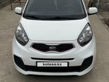 Kia Picanto 2015 года за 5 000 000 тг. в Шымкент