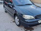 Opel Astra 2001 года за 3 300 000 тг. в Шымкент