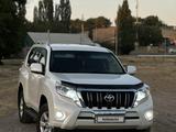 Toyota Land Cruiser Prado 2014 года за 16 500 000 тг. в Шымкент