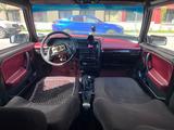 ВАЗ (Lada) 2115 2012 годаүшін1 000 000 тг. в Алматы – фото 3