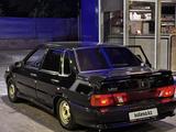 ВАЗ (Lada) 2115 2012 годаүшін1 000 000 тг. в Алматы