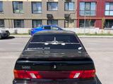 ВАЗ (Lada) 2115 2012 годаүшін1 000 000 тг. в Алматы – фото 2
