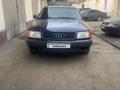 Audi 100 1993 годаүшін2 100 000 тг. в Тараз