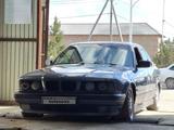 BMW 520 1991 года за 1 500 000 тг. в Кызылорда – фото 3