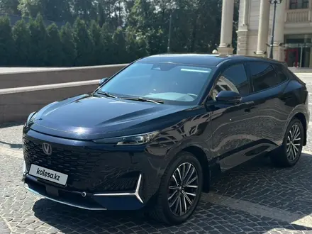 Changan UNI-K 2024 года за 14 500 000 тг. в Алматы – фото 3