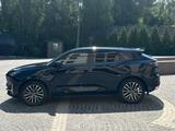 Changan UNI-K 2024 года за 14 500 000 тг. в Алматы – фото 4