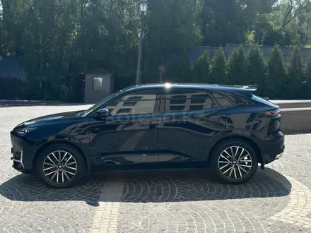 Changan UNI-K 2024 года за 14 500 000 тг. в Алматы – фото 4