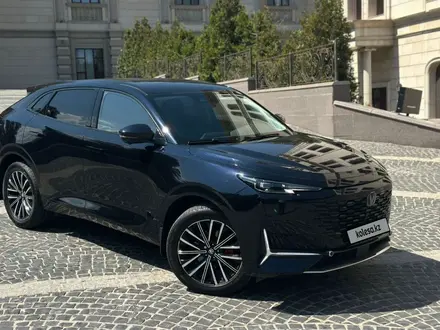 Changan UNI-K 2024 года за 14 500 000 тг. в Алматы