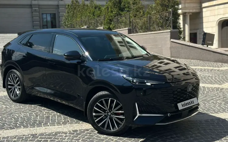 Changan UNI-K 2024 года за 14 500 000 тг. в Алматы