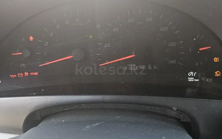Toyota Camry 2007 года за 5 600 000 тг. в Уральск