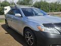 Toyota Camry 2007 года за 5 600 000 тг. в Уральск – фото 5