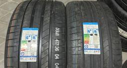 275-40r22 перед 315-35r22 зад Pirelli P-Zero RFT*үшін250 000 тг. в Алматы – фото 2