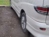 Toyota Estima 2005 года за 6 700 000 тг. в Тараз – фото 4