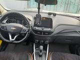 Chevrolet Onix 2024 года за 4 700 000 тг. в Аксай – фото 2
