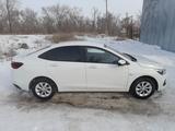 Chevrolet Onix 2024 года за 4 700 000 тг. в Аксай