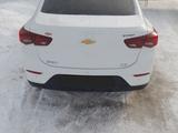 Chevrolet Onix 2024 года за 4 700 000 тг. в Аксай – фото 5