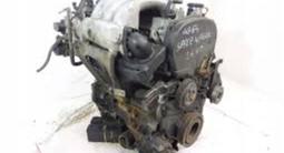 Двигатель на mitsubishi chariot grandis 2.4 GDI. Ммс Шариот грандис за 275 000 тг. в Алматы