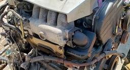 Двигатель на mitsubishi chariot grandis 2.4 GDI. Ммс Шариот грандис за 275 000 тг. в Алматы – фото 4