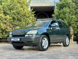 Lexus RX 300 2002 годаүшін5 850 000 тг. в Шымкент