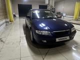 Mazda 626 2001 годаүшін3 000 000 тг. в Жанаозен – фото 2