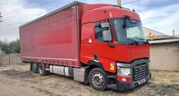 Renault  T-Series 2015 года за 35 000 000 тг. в Шымкент – фото 4