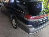 Subaru Legacy 1995 года за 2 500 000 тг. в Алматы – фото 3
