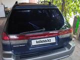 Subaru Legacy 1995 года за 2 500 000 тг. в Алматы – фото 4
