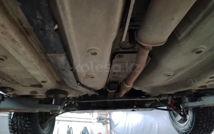 ВАЗ (Lada) Granta 2191 2014 года за 2 800 000 тг. в Усть-Каменогорск