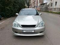 Toyota Mark II 2001 годаүшін4 800 000 тг. в Астана