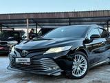 Toyota Camry 2020 годаfor15 195 000 тг. в Караганда – фото 2