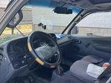 Foton View 2008 года за 3 000 000 тг. в Алматы – фото 5
