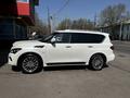 Infiniti QX80 2015 года за 18 500 000 тг. в Алматы – фото 8