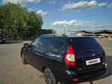 ВАЗ (Lada) Priora 2171 2011 года за 1 600 000 тг. в Астана – фото 3