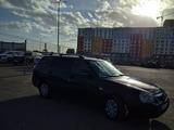 ВАЗ (Lada) Priora 2171 2011 года за 1 600 000 тг. в Астана – фото 5