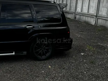 Subaru Forester 1998 года за 4 600 000 тг. в Усть-Каменогорск – фото 16