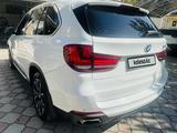 BMW X5 2017 годаүшін17 000 000 тг. в Астана – фото 2