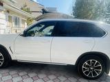 BMW X5 2017 годаүшін17 000 000 тг. в Астана