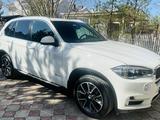 BMW X5 2017 годаүшін17 000 000 тг. в Астана – фото 4