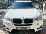 BMW X5 2017 годаүшін17 000 000 тг. в Астана – фото 5