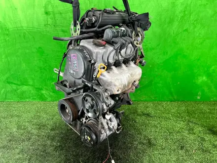Двигатель F10CV объём 1.0 за 350 000 тг. в Астана – фото 4