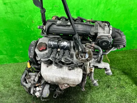 Двигатель F10CV объём 1.0 за 350 000 тг. в Астана – фото 2