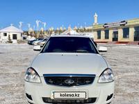 ВАЗ (Lada) Priora 2172 2013 годаүшін2 500 000 тг. в Тараз