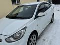 Hyundai Accent 2012 года за 4 850 000 тг. в Актобе – фото 3