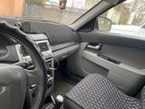 ВАЗ (Lada) Priora 2171 2012 годаfor1 650 000 тг. в Астана – фото 5