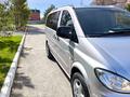 Mercedes-Benz Vito 2008 годаүшін12 500 000 тг. в Астана – фото 22