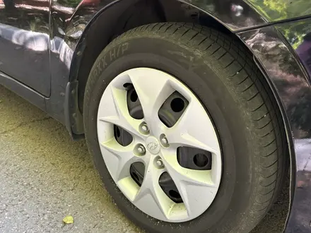 Hyundai Solaris 2015 года за 3 950 000 тг. в Астана – фото 3