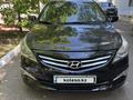 Hyundai Solaris 2015 годаүшін3 950 000 тг. в Астана