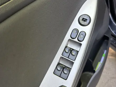 Hyundai Solaris 2015 года за 3 950 000 тг. в Астана – фото 6