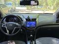 Hyundai Solaris 2015 годаүшін3 950 000 тг. в Астана – фото 9