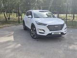 Hyundai Tucson 2020 годаүшін10 400 000 тг. в Костанай